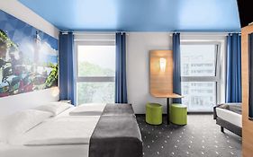B&B Hotel Neu-Ulm